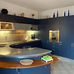 Casa Ludovica - Cozy With Panoramic & Mountain Views 펜션 게라 라리오
