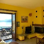 펜션 Casa Ludovica - Cozy With Panoramic & Mountain Views 게라 라리오