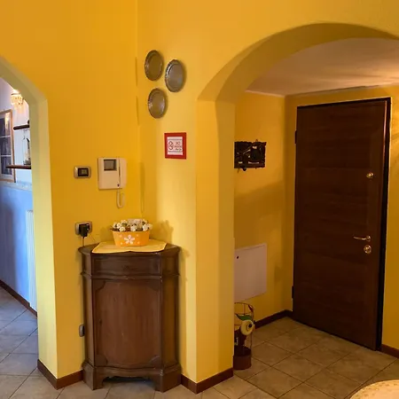 Casa Ludovica - Cozy With Panoramic & Mountain Views Feriehus