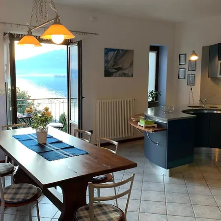 Casa Ludovica - Cozy With Panoramic & Mountain Views 펜션 *