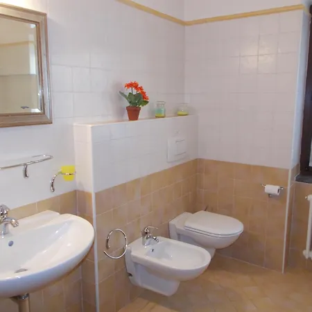 Casa Ludovica - Cozy With Panoramic & Mountain Views Feriehus Gera Lario