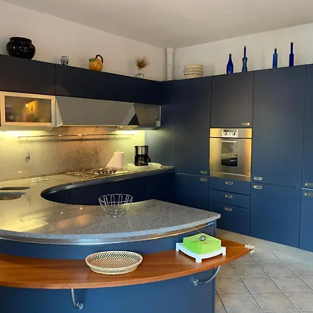 Casa Ludovica - Cozy With Panoramic & Mountain Views Feriehus Gera Lario